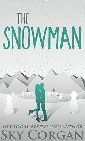 The Snowman by Sky Corgan