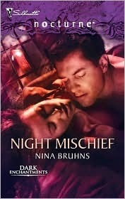 Night Mischief by Nina Bruhns