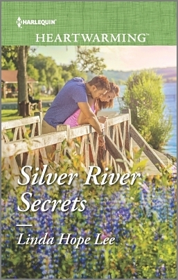 Silver River Secrets by Linda Hope Lee