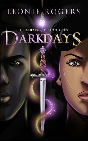 Dark Days by Leonie Rogers