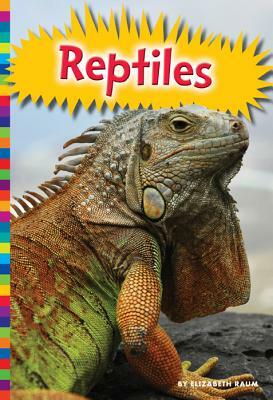 Reptiles by Michelle Levine