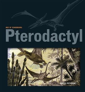 Pterodactyl by Sheryl Peterson