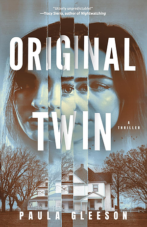 Original Twin by Paula Gleeson