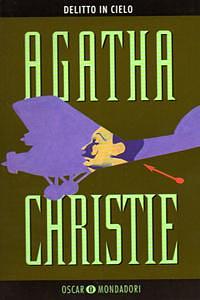 Delitto in cielo by Agatha Christie