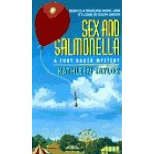 Sex and Salmonella by Kathleen Taylor