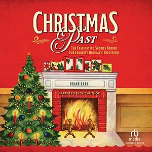 Christmas Past by Brian Earl