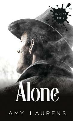 Alone by Amy Laurens