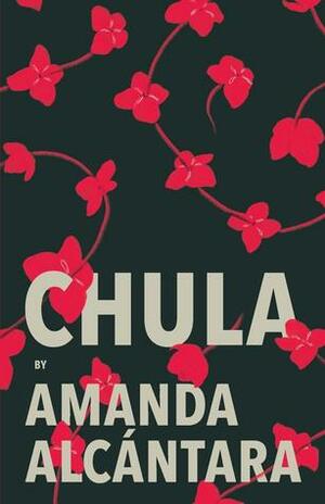 Chula by Amanda Alcántara