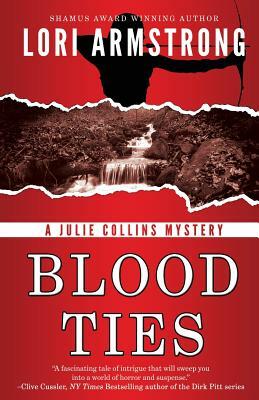 Blood Ties by Lori Armstrong