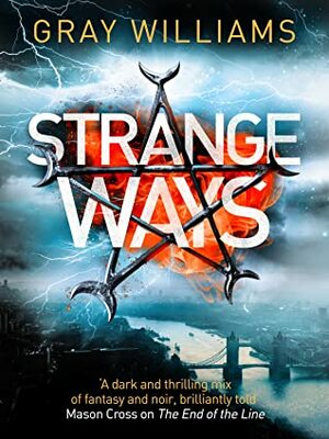 Strange Ways by Gray Williams