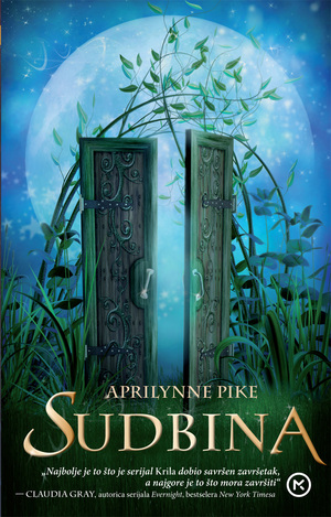 Sudbina by Aprilynne Pike