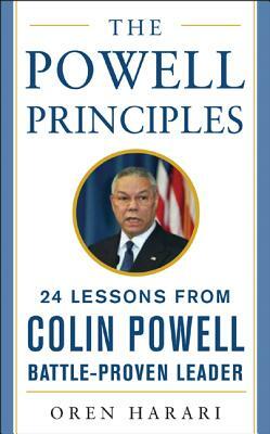 Powell Principles by Oren Harari