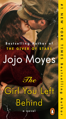 The Girl You Left Behind by Jojo Moyes