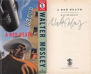 A Red Death by Walter Mosley