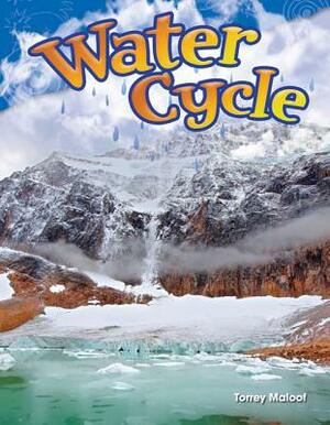 Water Cycle by Torrey Maloof