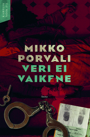 Veri ei vaikene by Mikko Porvali