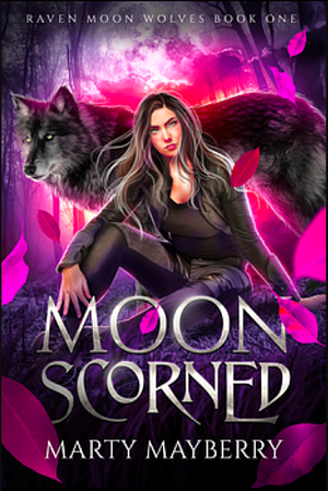 Moon Scorned by Marty Mayberry