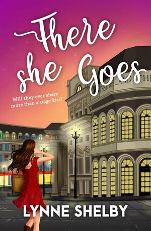 There She Goes by Lynne Shelby