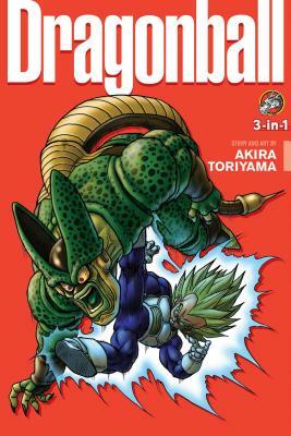 Dragon Ball (3-In-1 Edition), Vol. 11, Volume 11: Includes Vols. 31, 32 & 33 by Akira Toriyama