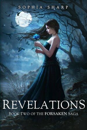 Revelations by Sophia Sharp