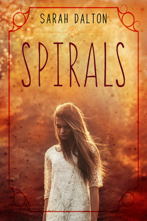 Spirals by Sarah Dalton