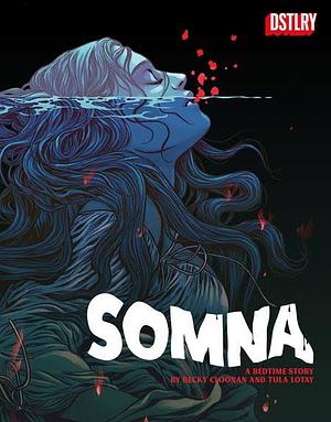 Somna by Becky Cloonan, Tula Lotay