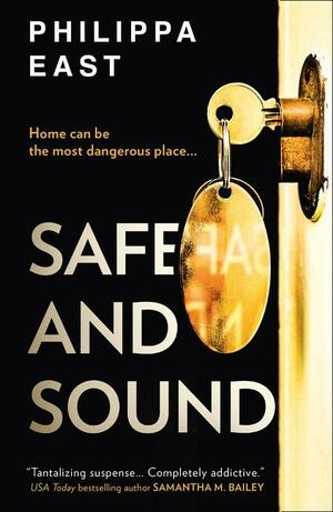 Safe and Sound by Philippa East