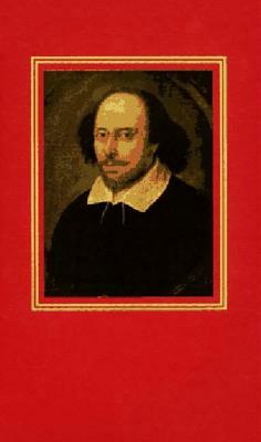 The First Folio of Shakespeare by William Shakespeare