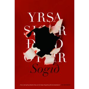 Sogið by Yrsa Sigurðardóttir