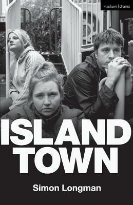 Island Town by Simon Longman