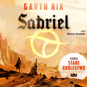 Sabriel by Garth Nix