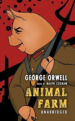 Animal Farm by George Orwell