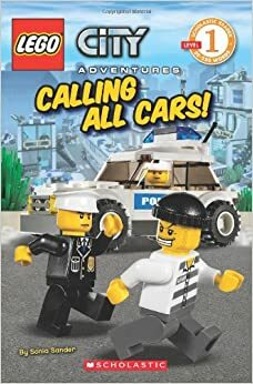 Calling All Cars! by Sonia Sander