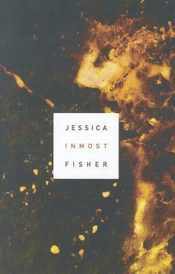 Inmost by Jessica Fisher