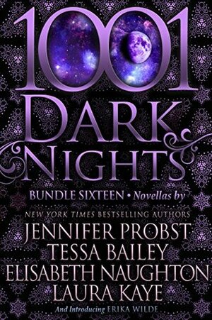 1001 Dark Nights: Bundle Sixteen by Elisabeth Naughton, Laura Kaye, Erika Wilde, Jennifer Probst, Tessa Bailey