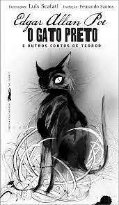 O Gato Preto by Edgar Allan Poe