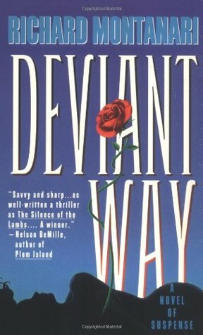 Deviant Way by Richard Montanari