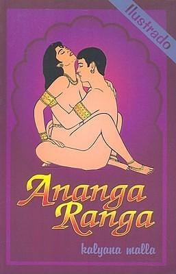 Ananga Ranga by Kalyanamalla, Richard Francis Burton