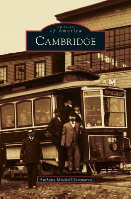 Cambridge by Anthony Mitchell Sammarco