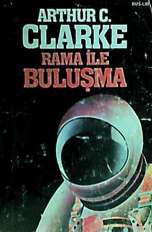 Rama ile Buluşma by Ümit Kayalıoğlu, Arthur C. Clarke
