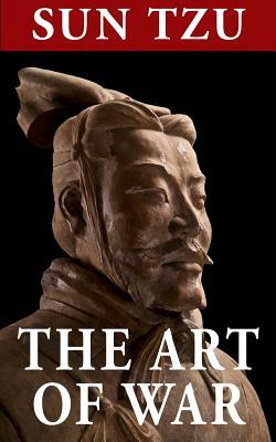 The Art of War by Sun Tzu