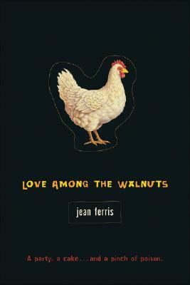Love Among the Walnuts by Jean Ferris