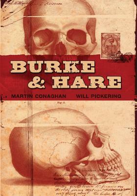 Burke & Hare by 