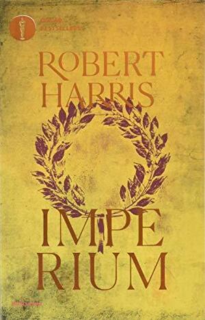 Imperium by Robert Harris