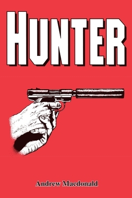 Hunter by Andrew MacDonald