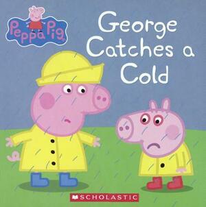 George Catches a Cold by 