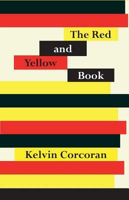 The Red and Yellow Book by Kelvin Corcoran