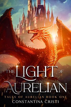 The Light of the Aurelian by Constantina Cristi