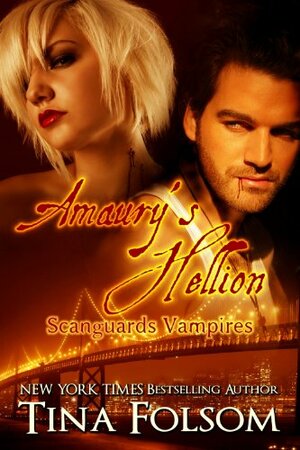 Amaury's Hellion by Tina Folsom