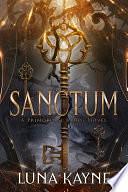 Sanctum by Luna Kayne